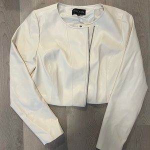 BNWT Toccin Jacket sz 14